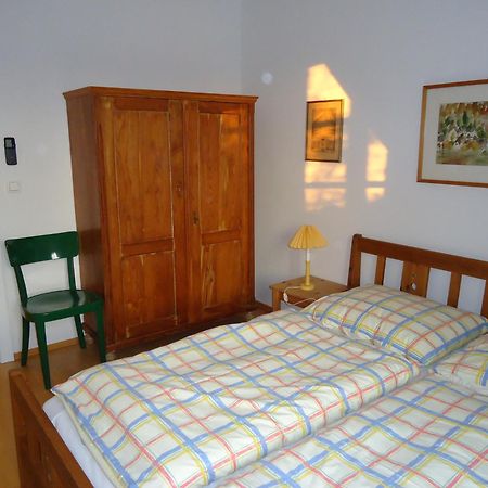 Siebenbruederhof Appartement Weiden am See Buitenkant foto