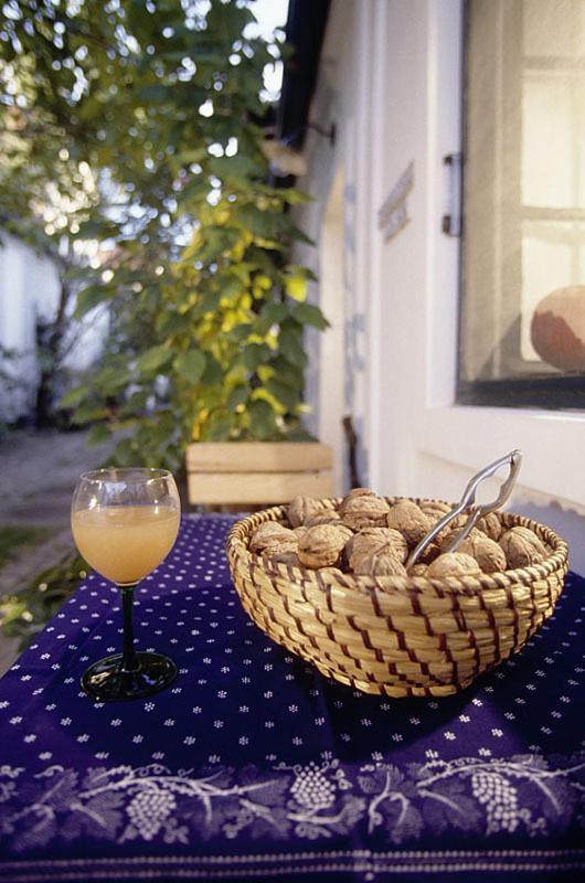 Siebenbruederhof Appartement Weiden am See Buitenkant foto